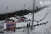 036 Ski jumping hill